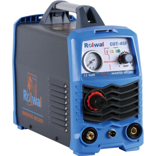 LOWELL Inverter Air Plasma Cutter CUT-45P
