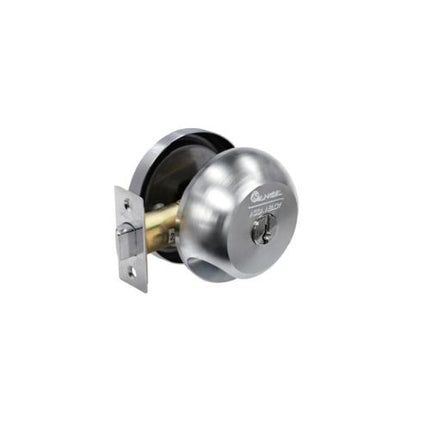 ANGEL METAL Cup Handle for Wood Door