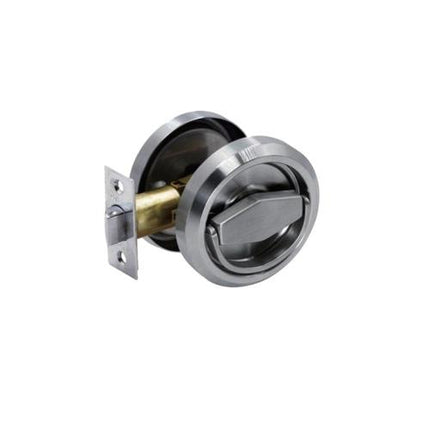 ANGEL METAL Cup Handle for Wood Door