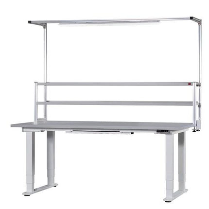 OSUNG MIDAS Electric Lift Table ET-1500TS