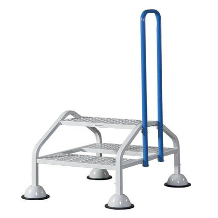 OSUNG MIDAS Mobile Step Ladder ML-495A
