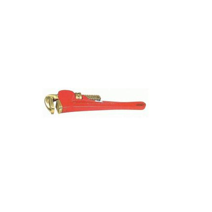 SMATO Pipe Wrench Non-Sparking