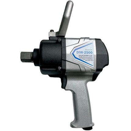 YANGSAN Air Impact Wrench DIW-2500 1", Pistol Grip