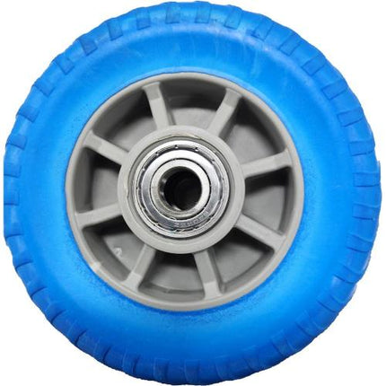 SMATO Foam-Filled Wheel 156mm (6') Blue
