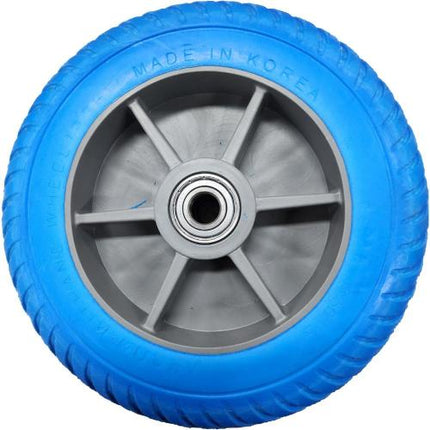 SMATO Foam-Filled Wheel 156mm (6') Blue