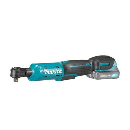 MAKITA WR100DZ 12V max CXT Cordless Impact Ratchet Wrench (Bare Tool)