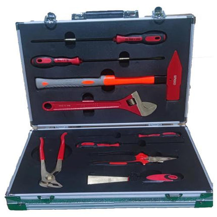 SMATO Tool Set Non-Sparking E-9