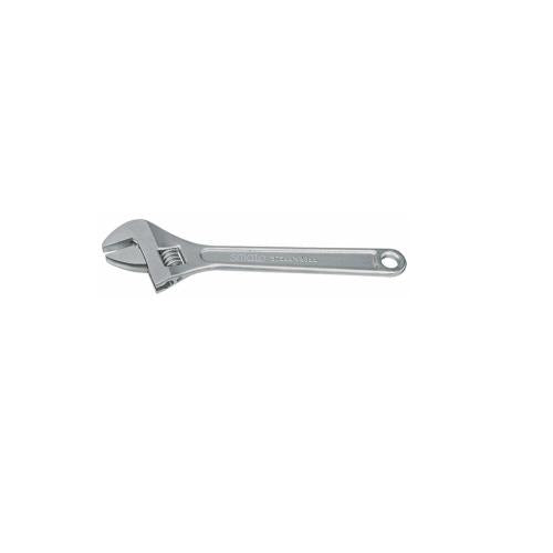 SMATO Adjustable Wrench Stainless