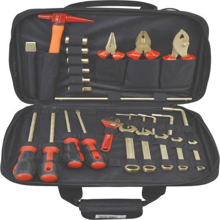 SMATO Tool Set Non-Sparking I-26
