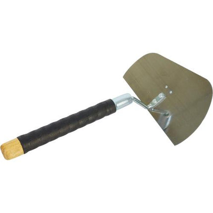 DAEKON Corner Trowel Stainless