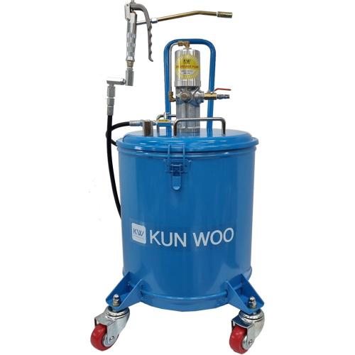 GUNWOO Air Grease Pump KW-A-4