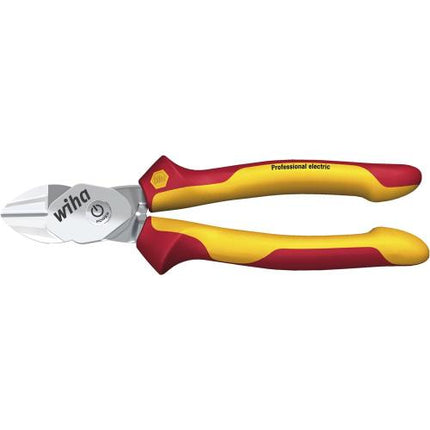 wiha Insulated High-Performance Nippers Z 18 0 06
