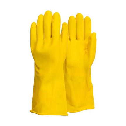 SSANGMA Industrial Rubber Gloves