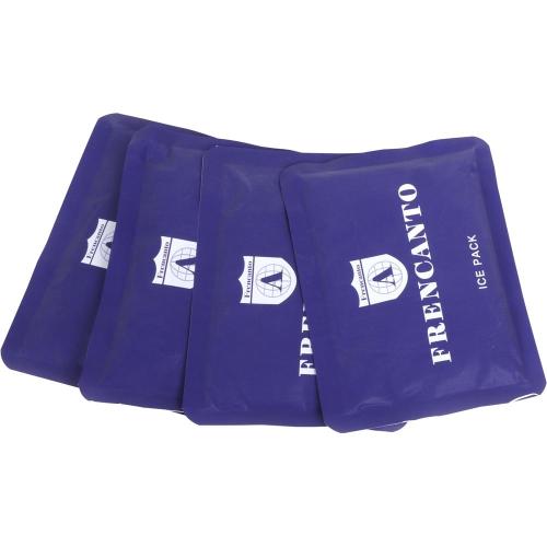 PROSPECS SAFETY Ice Pack Set