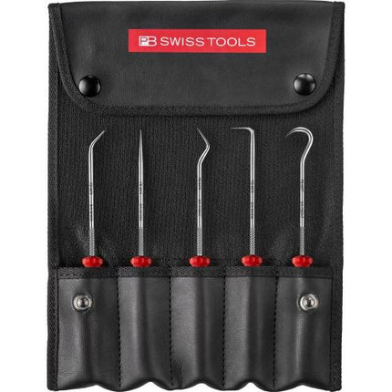 PB SWISS O-Ring Puller Set Swiss Grip