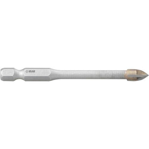 IZAR Glass Drill