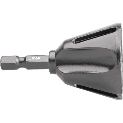 IZAR Deburring Chamfer Cap