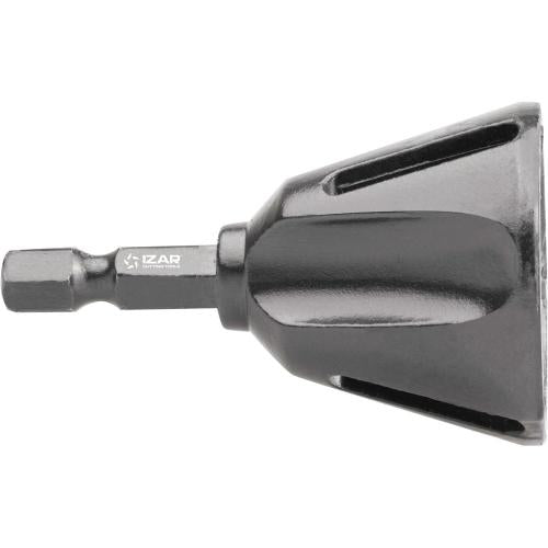 IZAR Deburring Chamfer Cap