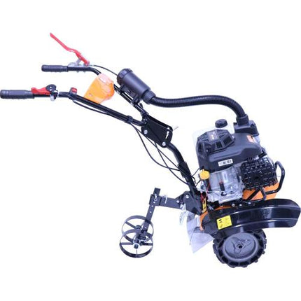 HWASDAN Rear-Tine Tiller H450-3 174cc