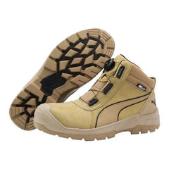 PUMA SAFETY Safety Shoes PM-63D