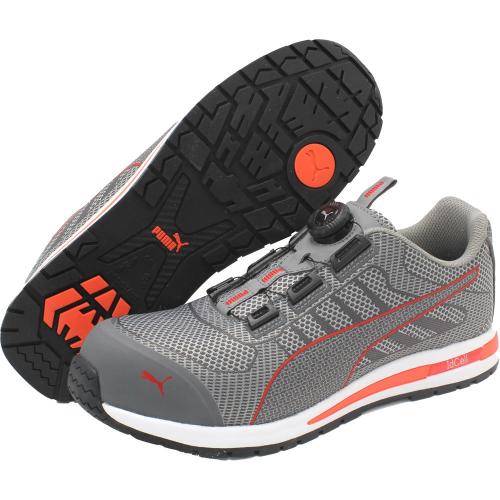 PUMA SAFETY Safety Shoes PM-42D
