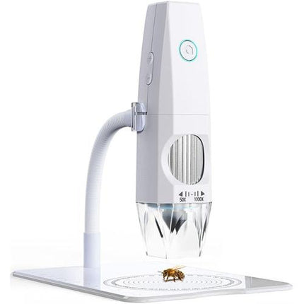 ARO OPTICS Digital Microscope 1–50×
