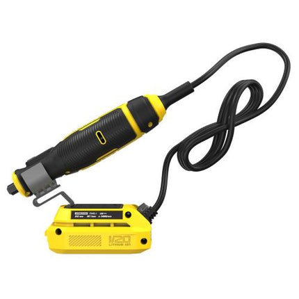 STANLEY SCE030 20V MAX (V20) Cordless High-Speed Rotary Tool (Bare Tool)