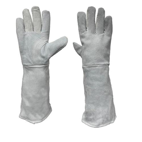 SMATO Leather Welding Gloves MC-9412L