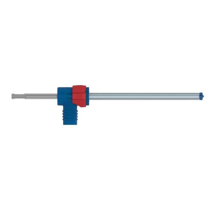 Bosch SDS Clean Plus-8X Dust Extraction Bit Set 2608901779