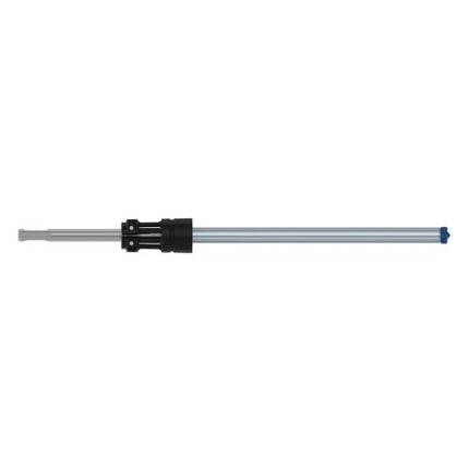 Bosch SDS Clean Plus-8X Dust Extraction Bit, Ø12–20 mm