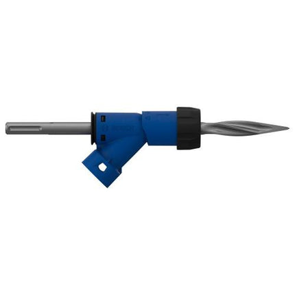 Bosch SDS Clean Max Chiselling Set 2608901476