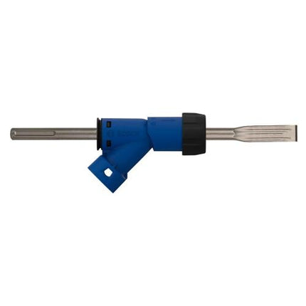 Bosch SDS Clean Max Chiselling Set 2608901477