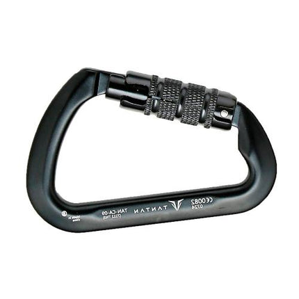 STOP Carabiner TAN-CA-09