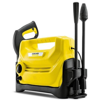Kärcher High-Pressure Washer K2 Horizontal