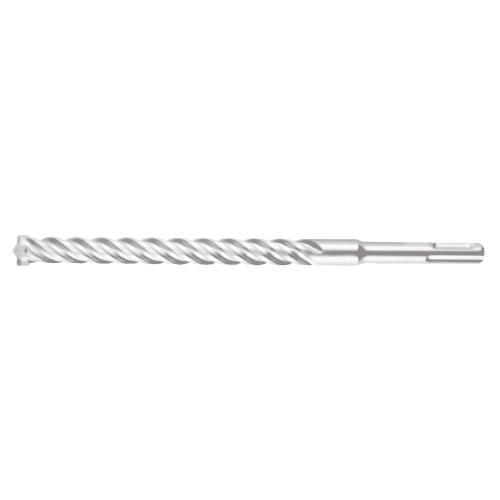 PROJAHN SDS Plus 4-Cutter Hammer Drill Bit Rocket 7, Ø5–16 mm