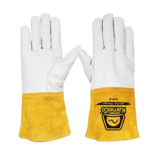 CAMELLO TIG Welding Gloves 816-G