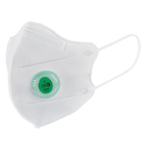 CLEANTOP Disposable Particulate Respirator C103V