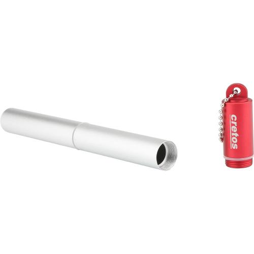 CRETOS Tungsten Electrode Case