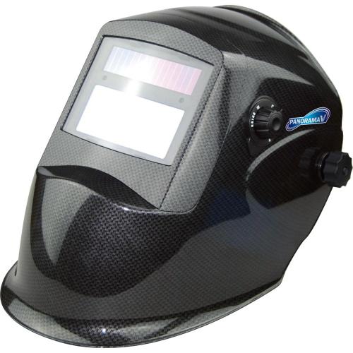 CRETOS Auto-Darkening Welding Helmet