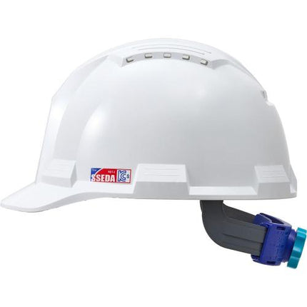 SUNGAN SAVE Safety Helmet [853-2028]