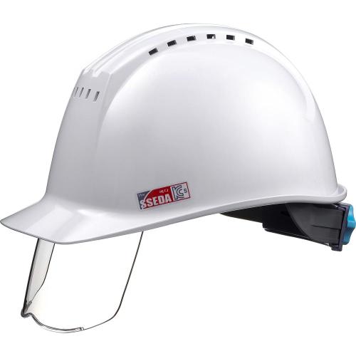 SUNGAN SAVE Safety Helmet [853-2064]