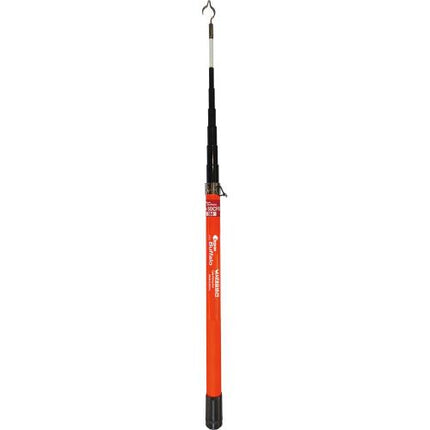 SESHIN BUFFALO Telescopic Fish Pole SB-30CFR
