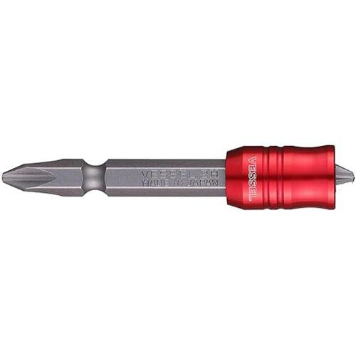 Vessel Bit Magnetizer Extra Strong