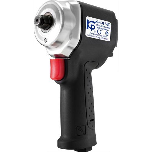 KP Air Impact Wrench KP-1491VG 1/2" Drive
