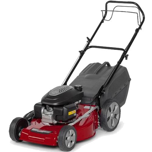 Castel Petrol Lawn Mower XC-53S
