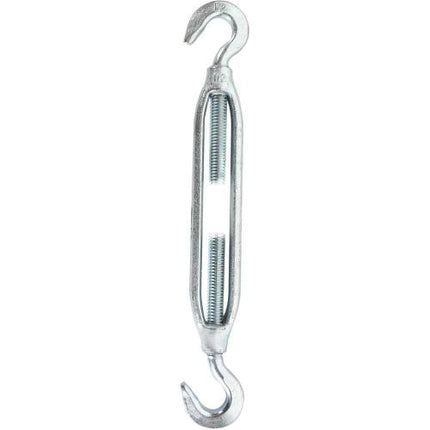 UDT Turnbuckle, Hook & Hook, 13–25 mm