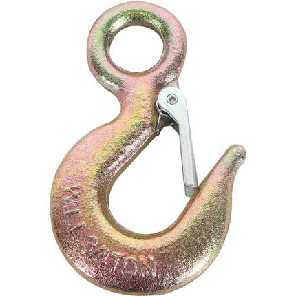 UDT Eye Hook