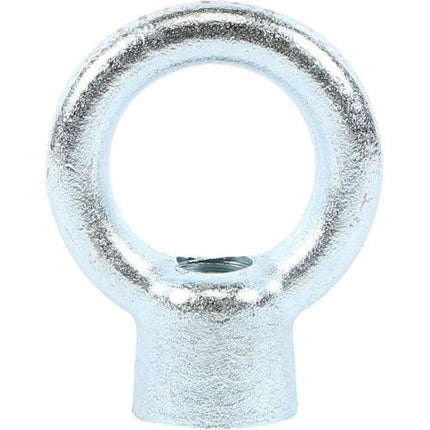 UDT Eye Nut, 6–24 mm