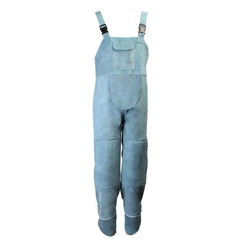 CRETOS Leather Welding Trousers SC-200