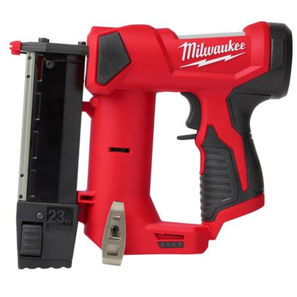 Milwaukee M12 PN23GS-0X0 Cordless Stapler (Bare Tool)